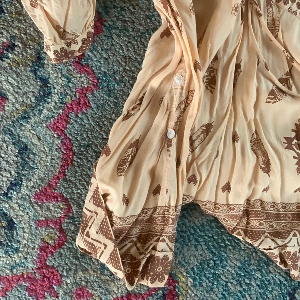 SPELL & the Gypsy Spell Tribe Romper - Picture 10 of 12